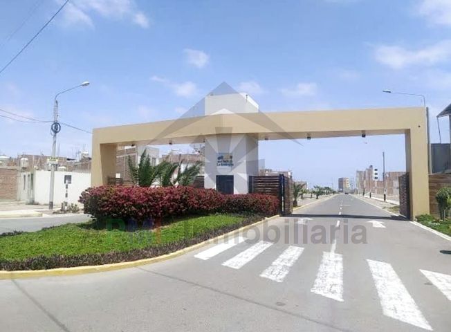 Casa en Venta en Pimentel - Więcej