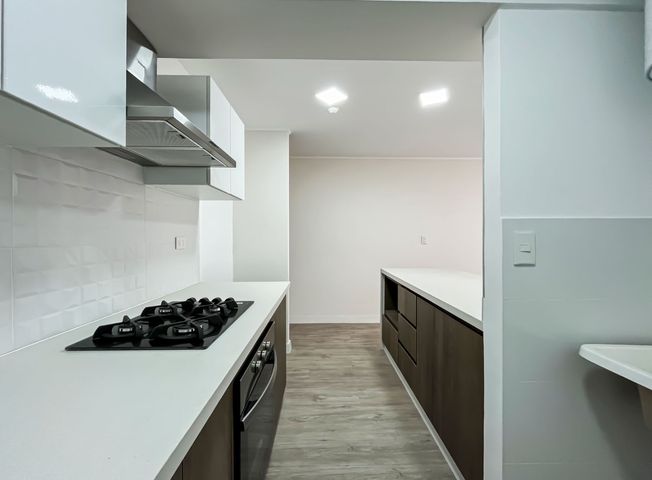 Departamento en Venta en Miraflores - Ansicht 5