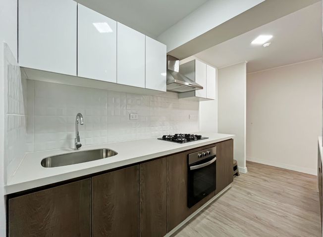 Departamento en Venta en Miraflores - Ansicht 6