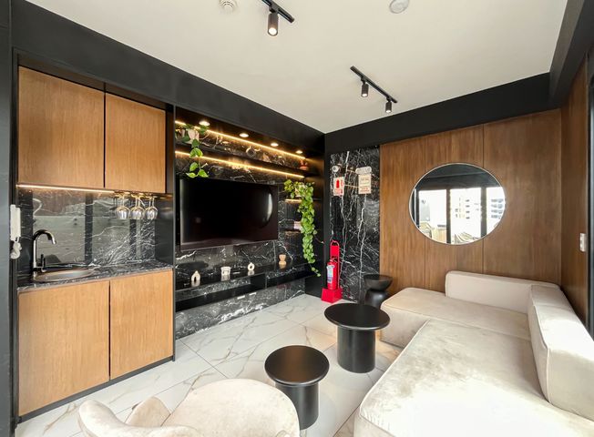 Departamento en Venta en Miraflores - Ansicht 4