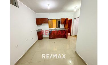 Departamento en Venta en San Martín de Porres - Widok 2
