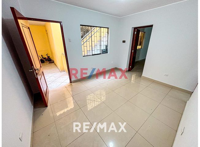 Departamento en Venta en San Martín de Porres - Widok 4