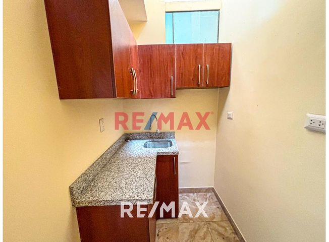 Departamento en Venta en San Martín de Porres - Widok 5