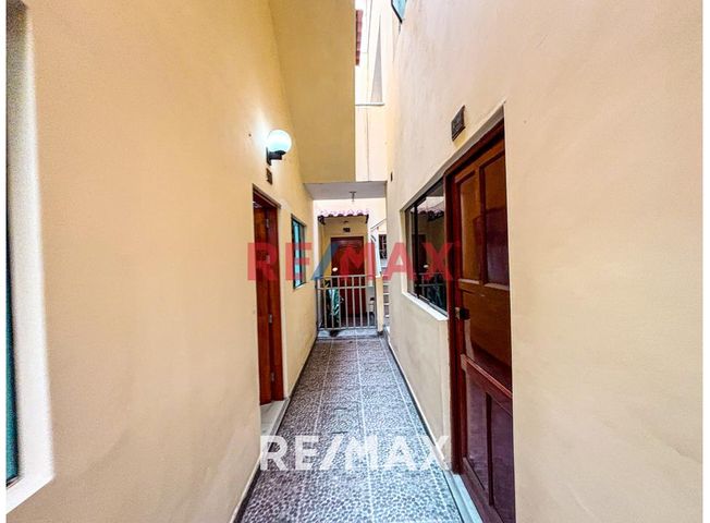 Departamento en Venta en San Martín de Porres - Widok 6