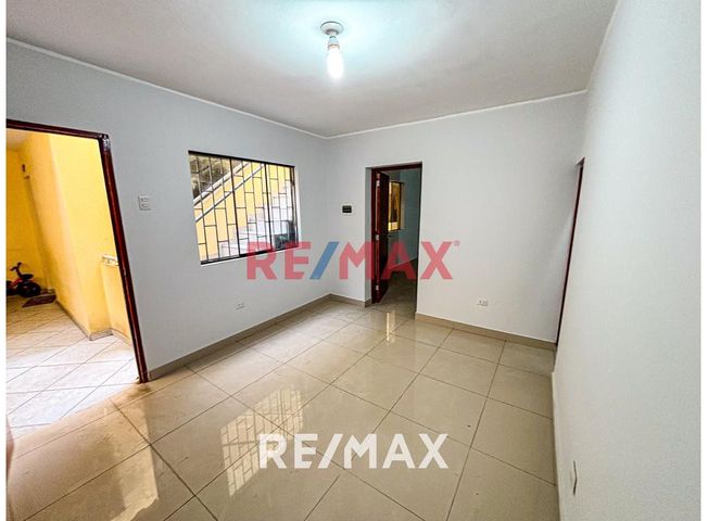 Departamento en Venta en San Martín de Porres - Więcej