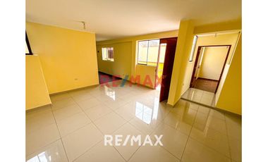 Departamento en Venta en Lima Cercado - Widok 2