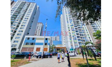 Departamento en Venta en Santa Anita - Ansicht 3