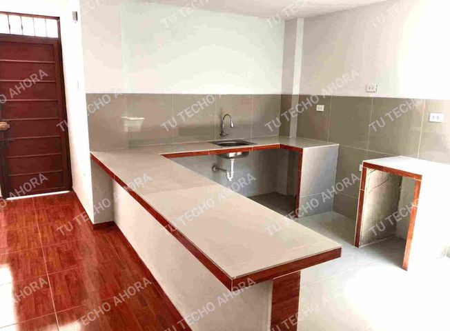 Casa en Venta en Carabayllo - Vista 2