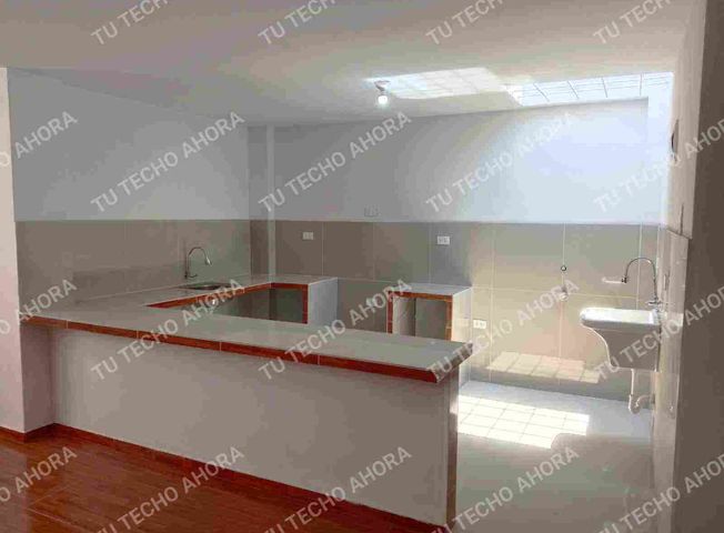 Casa en Venta en Carabayllo - Altro