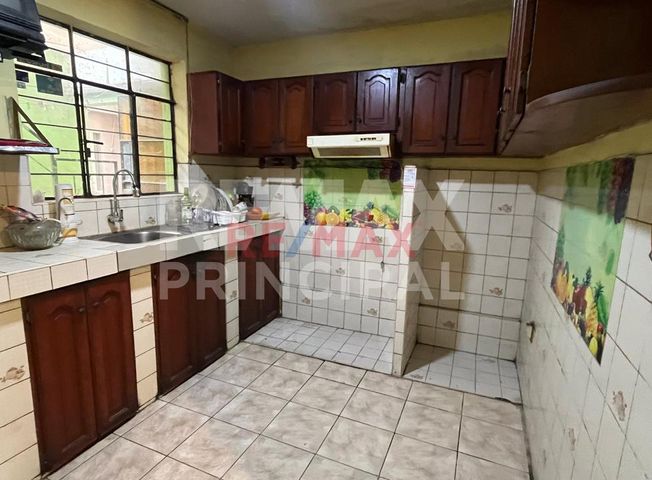 Casa en Venta en Comas – další