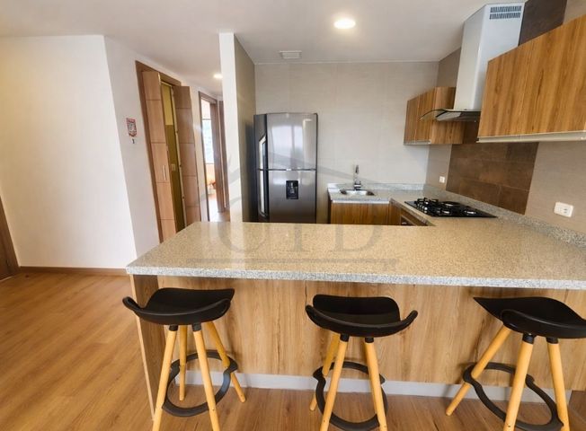 Apartamento en venta en El Condado - Widok 5