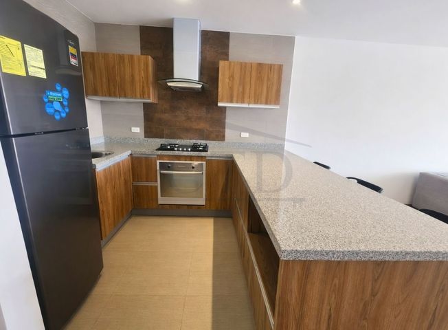 Apartamento en venta en El Condado - Widok 6