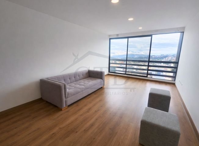 Apartamento en venta en El Condado - Więcej