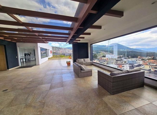 Apartamento en venta en El Condado - Widok 3