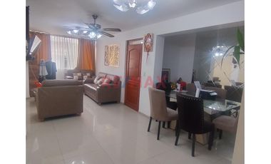 Departamento en Venta en San Martín de Porres - Widok 3