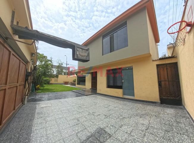 Casa en Venta en La Molina - Aanzicht 4