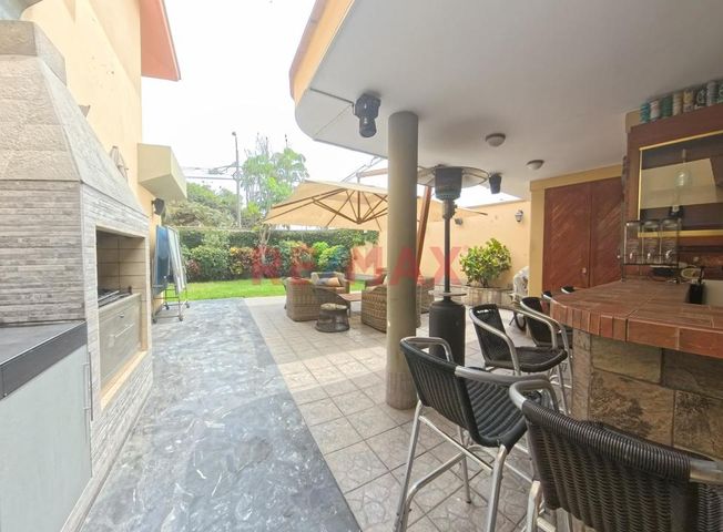 Casa en Venta en La Molina - Aanzicht 6