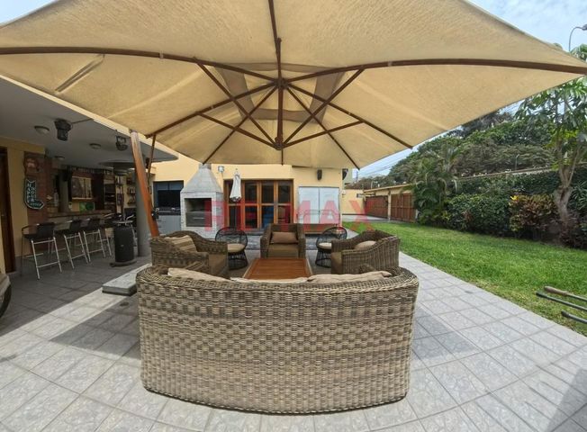 Casa en Venta en La Molina - Meer