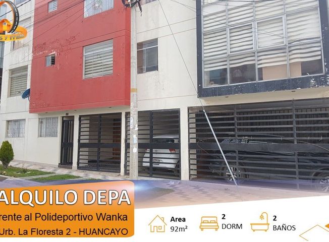 Imagen Apartamento