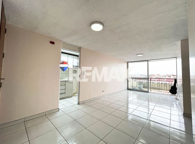 Departamento en Venta en Rímac - Mehr