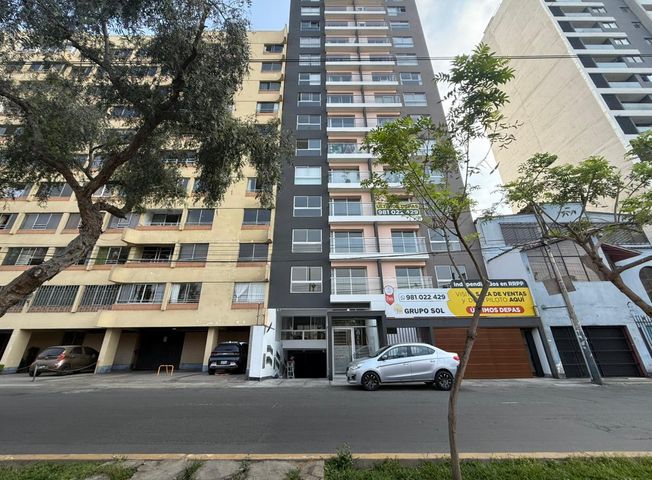 Imagen Apartamento