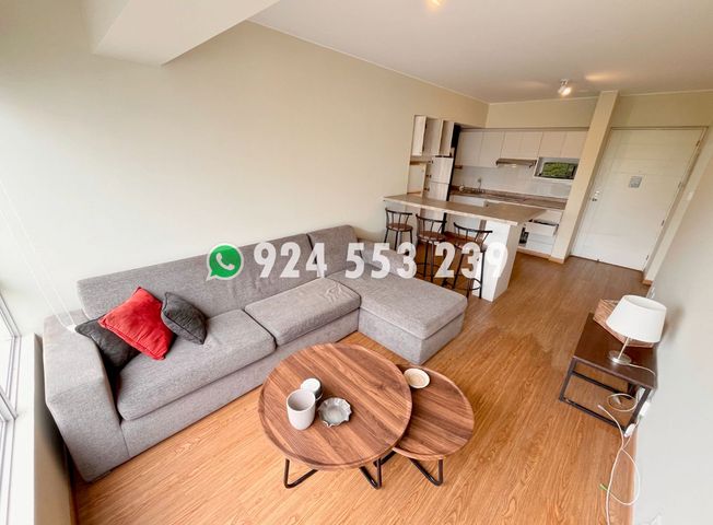 Imagen Apartamento