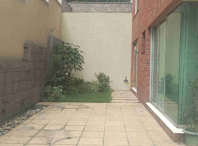 Apartamento en venta en Quito Tenis - Vista 4