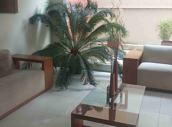 Apartamento en venta en Quito Tenis - Vista 3