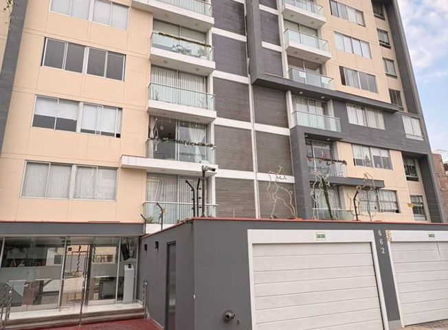 Imagen Apartamento