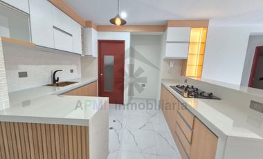 Departamento en Venta en Chiclayo - Widok 3