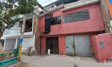 Casa en Venta en Villa el Salvador - Ansicht 2
