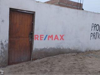 Terreno en Venta en Punta Negra - Meer