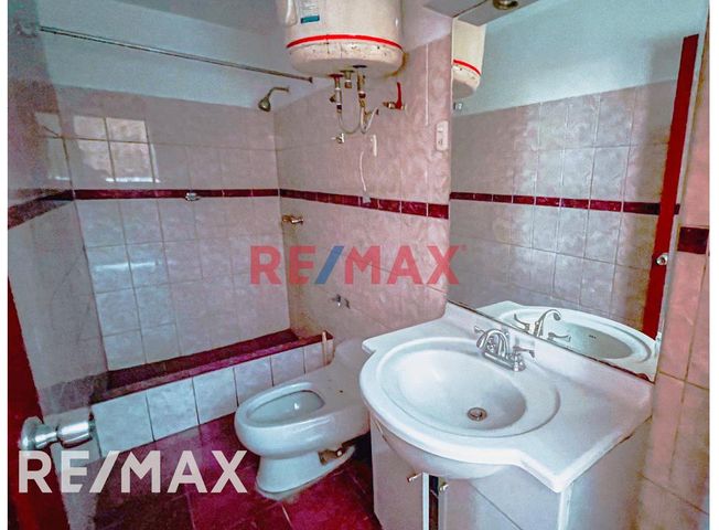 Departamento en Venta en San Juan de Lurigancho - Mehr