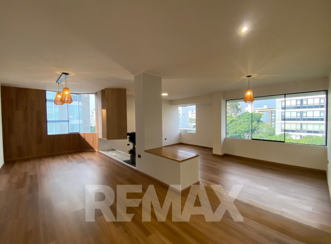 Departamento en Venta en Miraflores - Więcej