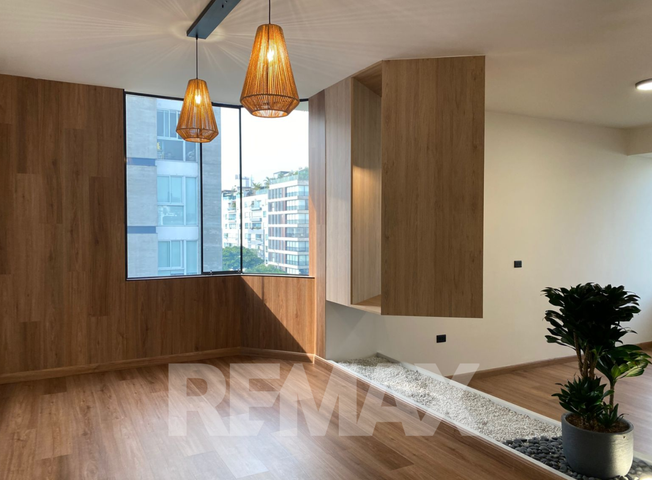 Departamento en Venta en Miraflores - Widok 5