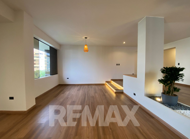 Departamento en Venta en Miraflores - Widok 4