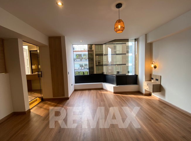 Departamento en Venta en Miraflores - Widok 6