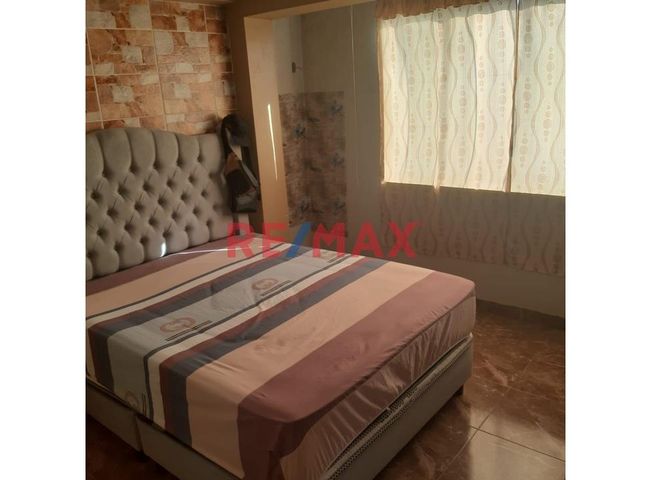 Casa en Venta en Villa el Salvador - Widok 4