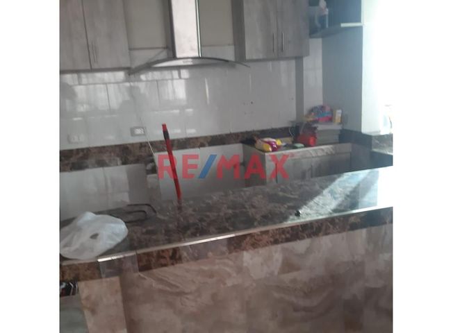 Casa en Venta en Villa el Salvador - Widok 6