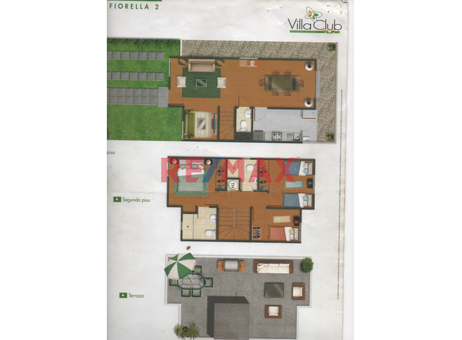 Casa en Venta en Carabayllo - Vista 5