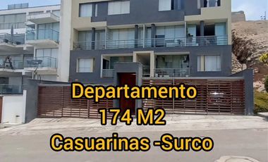 Departamento en Venta en Santiago de Surco - Ansicht 3