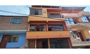 Casa en Venta en Villa María del Triunfo - Widok 3