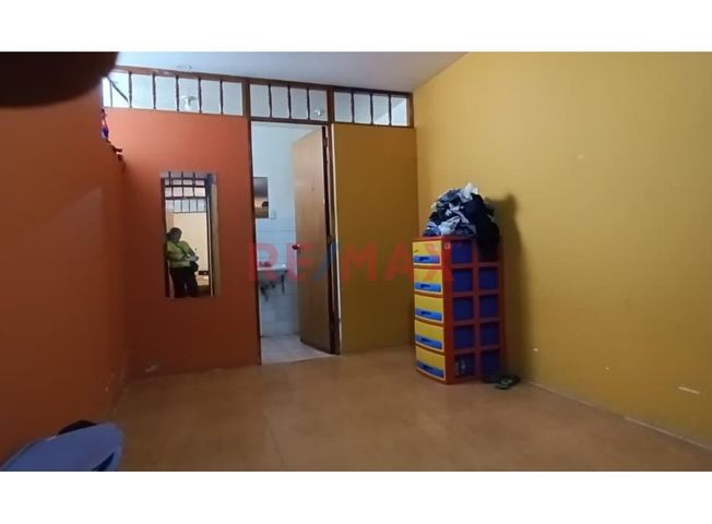 Casa en Venta en San Juan de Miraflores - Fler