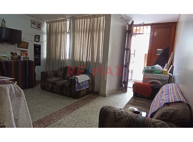 Casa en Venta en San Juan de Miraflores - Bild 4