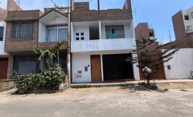 Casa en Venta en Carabayllo - Widok 3