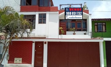 Casa en Venta en Magdalena Del Mar - Widok 2