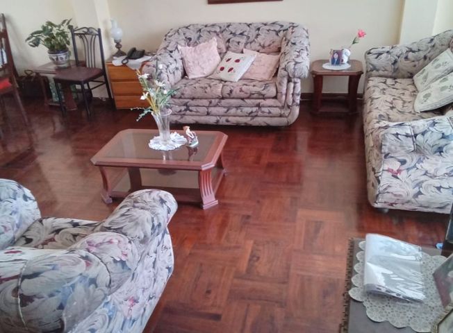Casa en Venta en Lima Cercado - Aanzicht 5