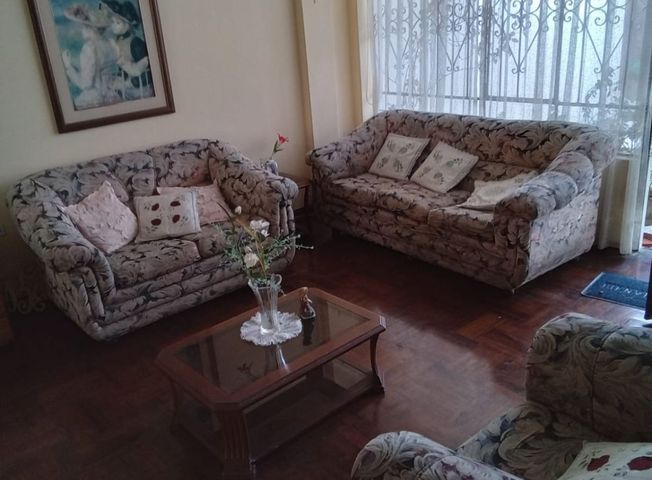 Casa en Venta en Lima Cercado - Aanzicht 6