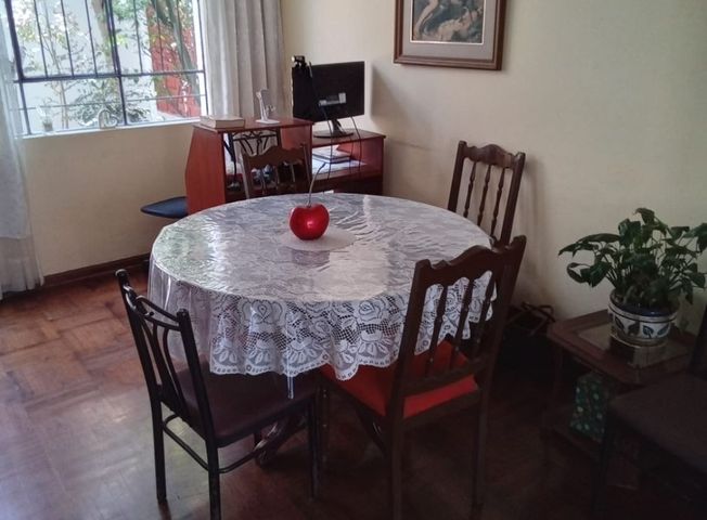 Casa en Venta en Lima Cercado - Meer