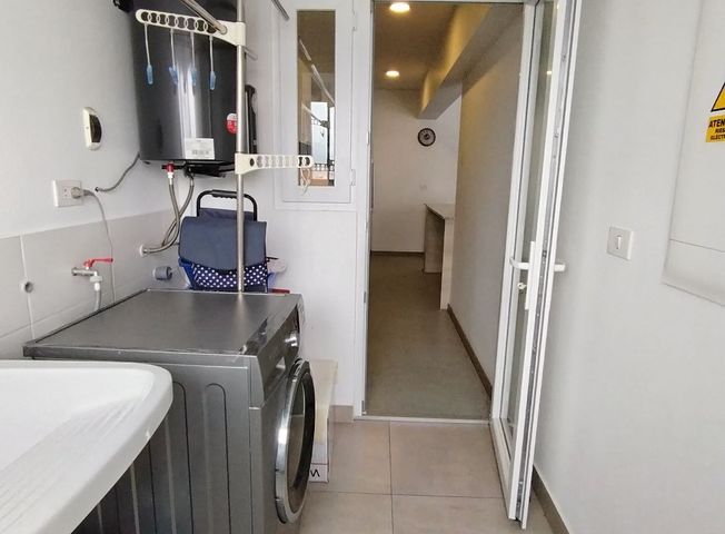 Departamento en Venta en Miraflores - Ansicht 6